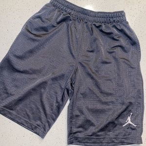 Jordan basketball shorts